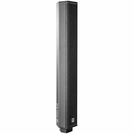 Polar 12 Mk2 Black (la paire) + Housses HK Audio