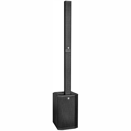 Polar 12 Mk2 Black (la paire) + Housses HK Audio