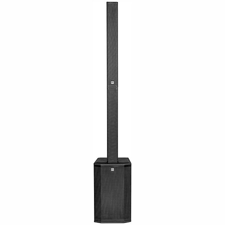 Polar 12 Mk2 Black (la paire) + Housses HK Audio