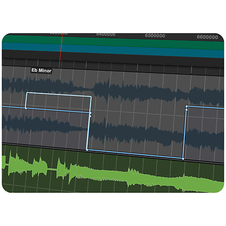 Bundle AutoTune 2026 + AutoKey 2 + Vocodist (licence) Antares