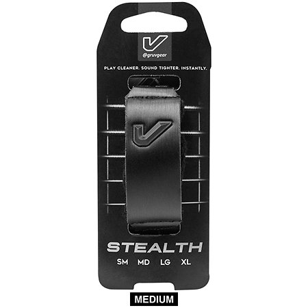 Gruv Gear FretWraps Stealth Edition Medium