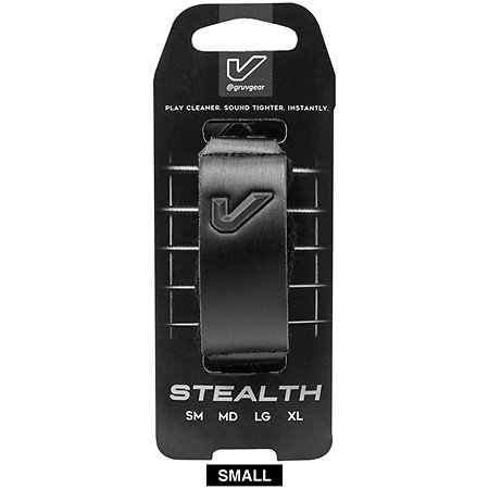 Gruv Gear FretWraps Stealth Edition Small
