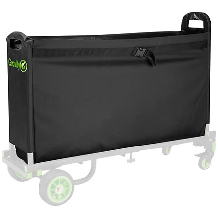 Gravity BG CART M 1