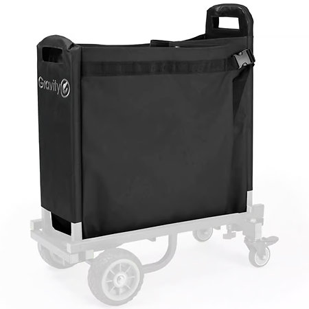 Gravity BG CART M 1