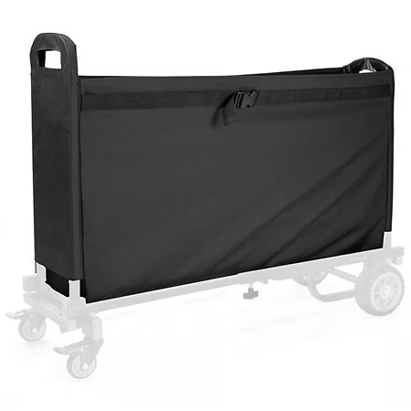 BG CART M 1 Gravity