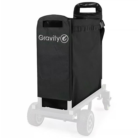 BG CART M 1 Gravity