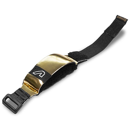 Gruv Gear FretWraps Metallics Gold Large