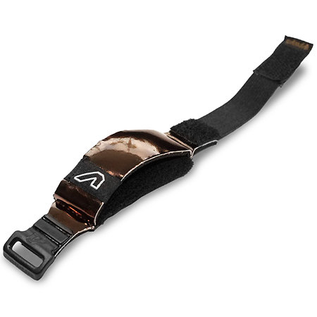 Gruv Gear FretWraps Metallics Bronze Small