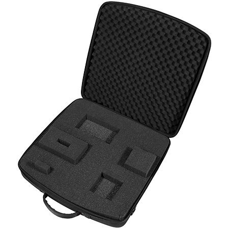Pack Xone:92 mk2 + EVA Case Allen & Heath