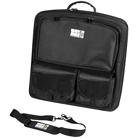 Pack Xone:92 mk2 + EVA Case Allen & Heath