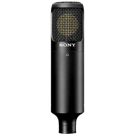 Sony Pro C-80