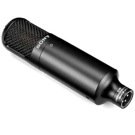 C-80 Sony Pro