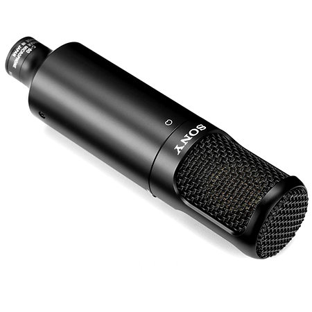 C-80 Sony Pro