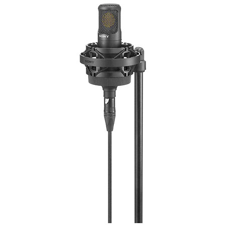 C-80 Sony Pro