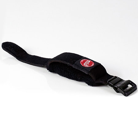 Gruv Gear FretWraps MTD Black Medium