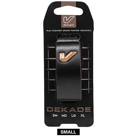 Gruv Gear FretWraps Dekade Edition Small