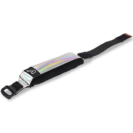 Gruv Gear FretWraps Bubby Lewis Iridescent Small