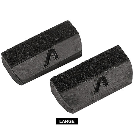 Gruv Gear FretWedge Headstock String Dampener 2-Pack Large