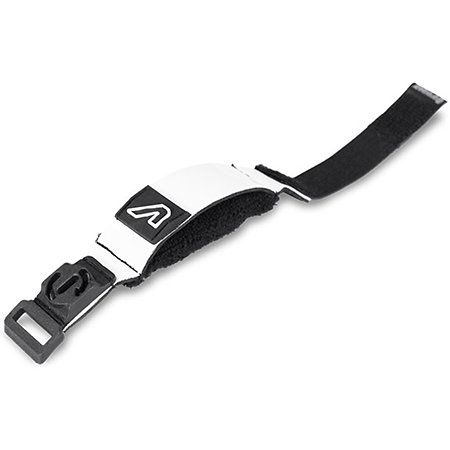Gruv Gear FretWraps Pro White Medium