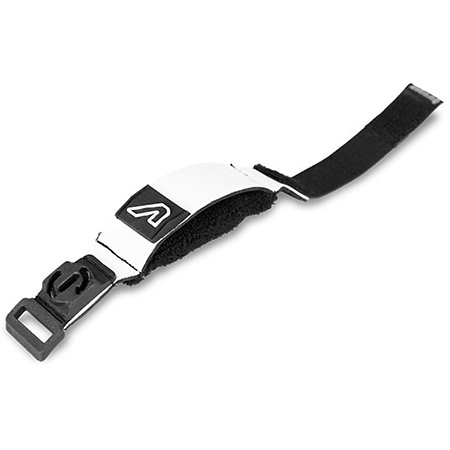 Gruv Gear FretWraps Pro White Small
