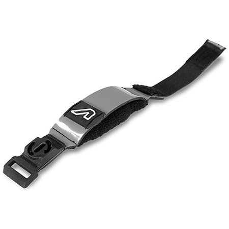 Gruv Gear FretWraps Pro Gray Medium