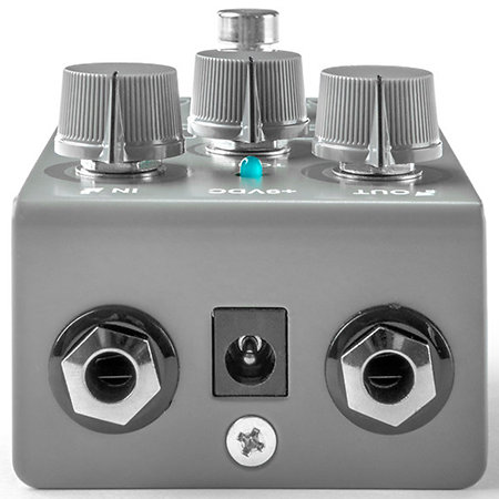 WM45 Doom Hammer Fuzz Way Huge