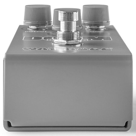 WM45 Doom Hammer Fuzz Way Huge