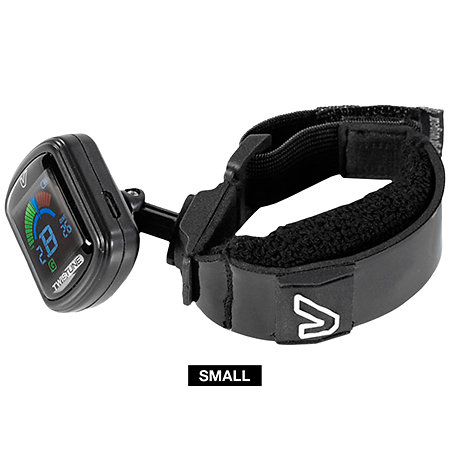 Gruv Gear FretWraps Pro Black Small avec Twistune inclus