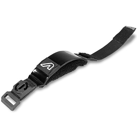 Gruv Gear FretWraps Pro Black Small avec Twistune inclus
