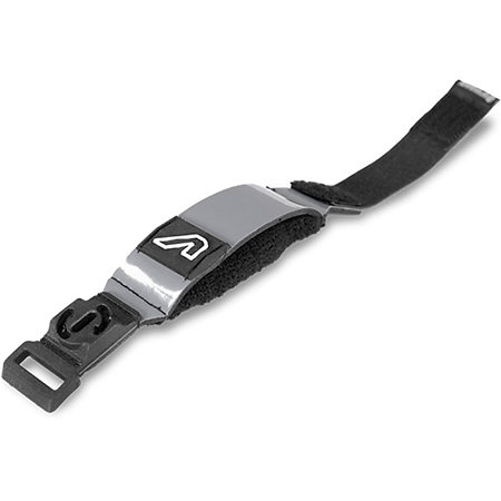 FretWraps Pro Gray Large avec Twistune Gruv Gear