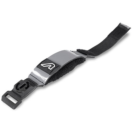 FretWraps Pro Gray Small avec Twistune Gruv Gear