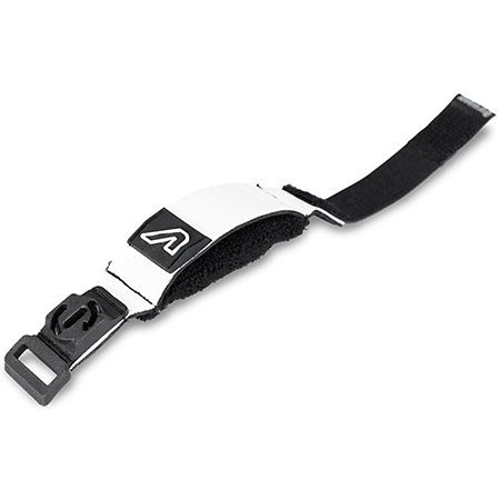 FretWraps Pro White Medium avec Twistune Gruv Gear
