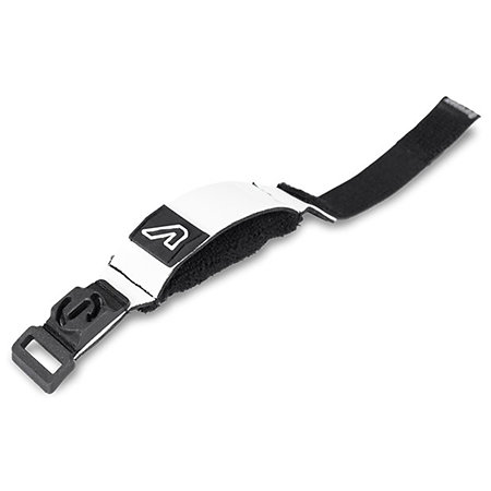 FretWraps Pro White Small avec Twistune Gruv Gear
