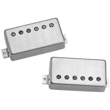 Seymour Duncan The Joe Bonamassa Bolin Burst Humbucker Set Édition Limitée