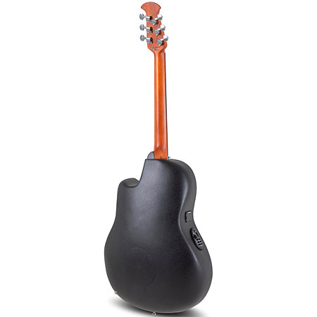 CE44 4 G E-Acoustic Guitar Celebrity Elite Mid Cutaway Ovation
