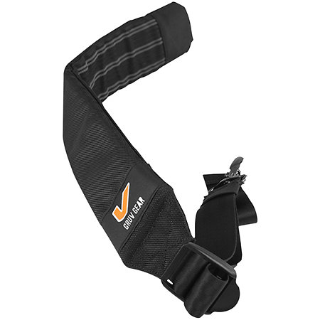 Sangle pour étui GigBlade 2 Non-Slip Black Gruv Gear