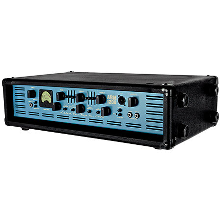 Ashdown ABM 1200 EVO IV Head
