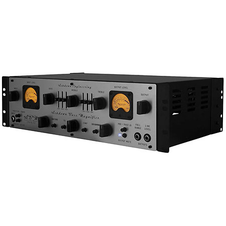 ABM 600 DR EVO IV Ashdown