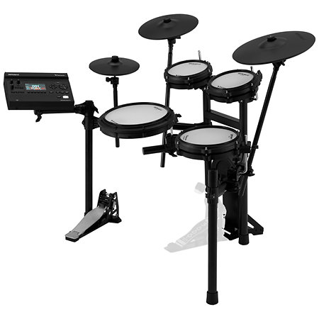 Pack V-Drums TD 313 Kit + Hardware Mapex Roland