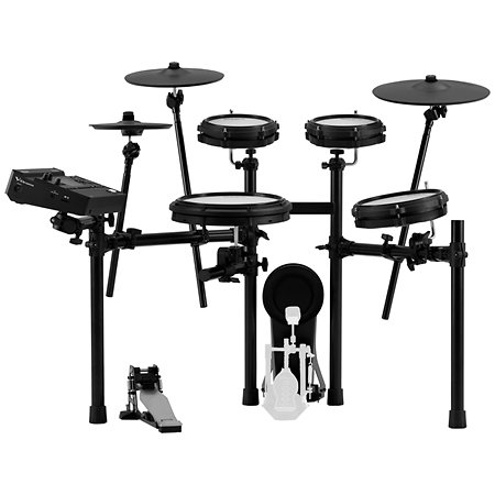 Pack V-Drums TD 313 Kit + Hardware Mapex Roland