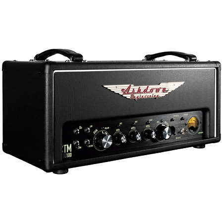 Ashdown Custom Shop CTM 100