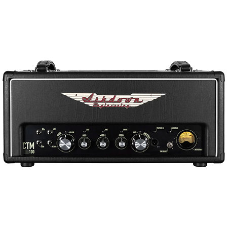 Ashdown Custom Shop CTM 100