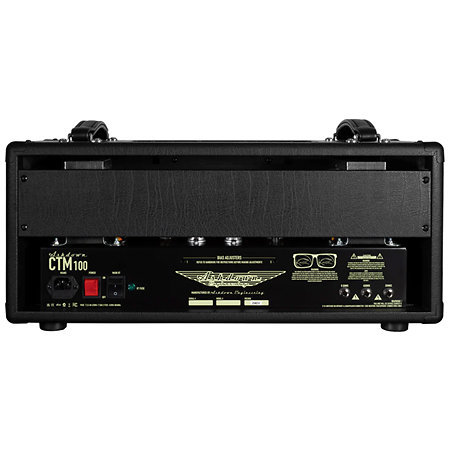 Custom Shop CTM 100 Ashdown