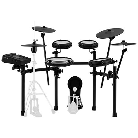 Pack V-Drums TD 316 Kit + Hardware Mapex Roland