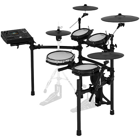 Pack V-Drums TD 513 Kit + Hardware Mapex Roland