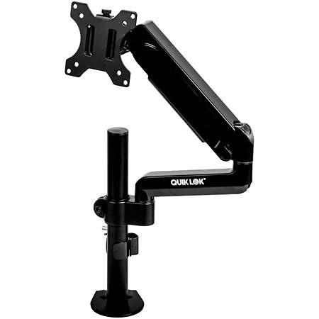 Quik Lok VSC001 Stand pour écran