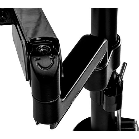 VSC001 Stand pour écran Quik Lok