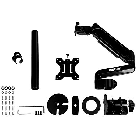 VSC001 Stand pour écran Quik Lok