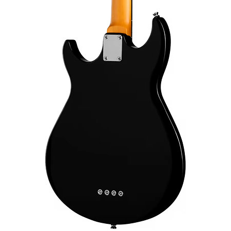 Mike Dirnt Grabber G-3 Bass Silverburst + Étui Epiphone