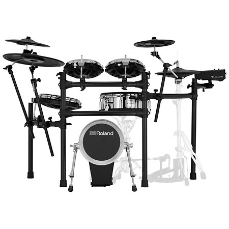 Pack V-Drums TD 516 Kit + Hardware Mapex Roland